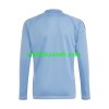 Maillot de Foot Real Madrid Gardien Domicile 2024-25 Manches Longues